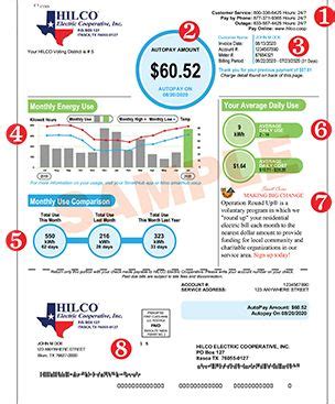 hilco bill pay online